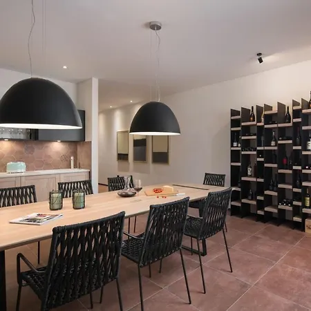 Luxury Deluxe With Private Pool In - Istria Villa Pula