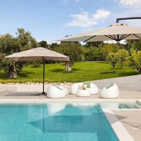 Villa Luxury Deluxe With Private Pool In - Istria Pula