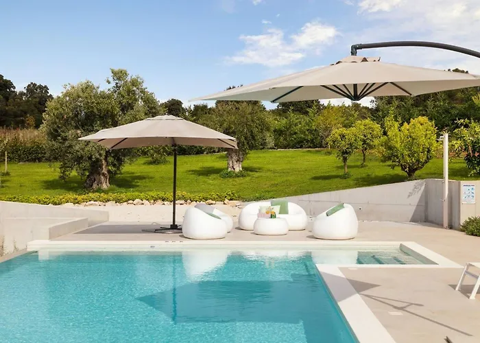 Villa Luxury Deluxe With Private Pool In - Istria Pula