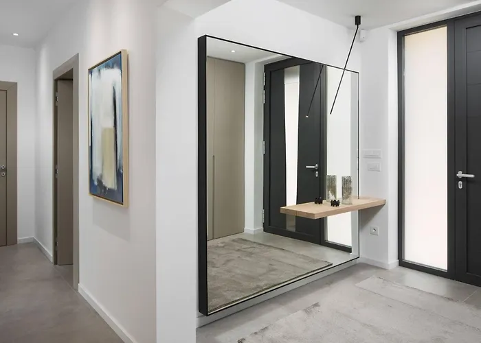 Вилла Luxury Deluxe With Private Pool In - Istria *