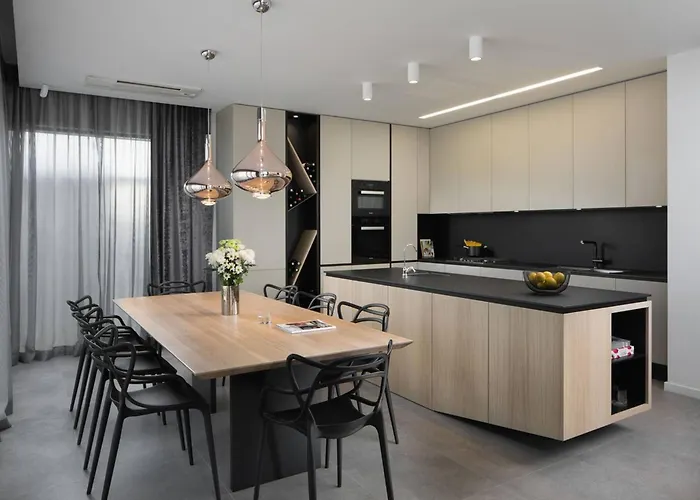 Luxury Deluxe With Private Pool In - Istria