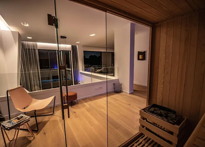 Villa Luxury Deluxe With Private Pool In - Istria