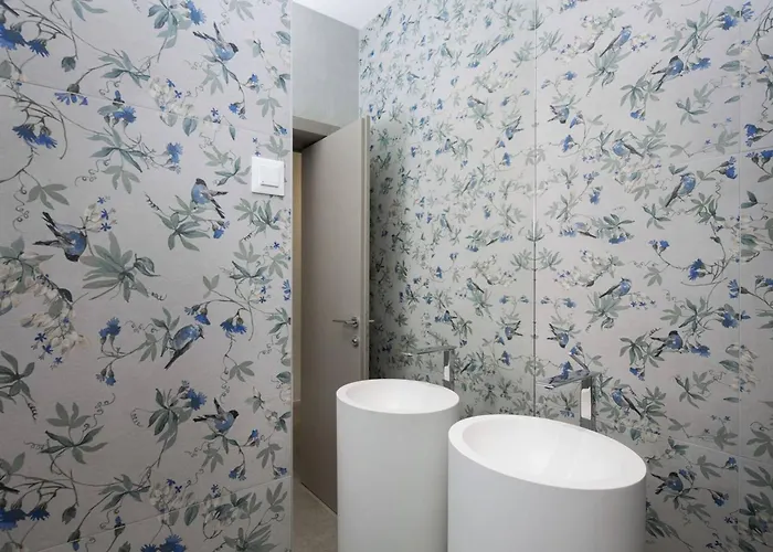 Luxury Deluxe With Private Pool In - Istria