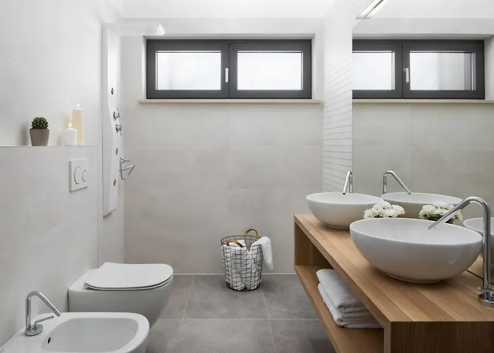 Luxury Deluxe With Private Pool In - Istria
