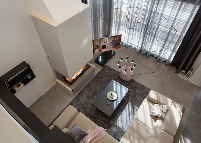 Luxury Deluxe With Private Pool In - Istria