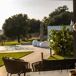 Luxury Villa Deluxe Pula With Heated Pool In Istria Vila *