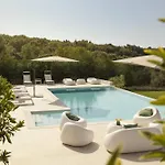 Vila Luxury Villa Deluxe Pula With Heated Pool In Istria