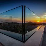 Luxury Villa Deluxe Pula With Heated Pool In Istria Vila Pula