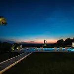 Luxury Villa Deluxe Pula With Heated Pool In Istria Pula