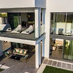 Vila Luxury Villa Deluxe Pula With Heated Pool In Istria Pula