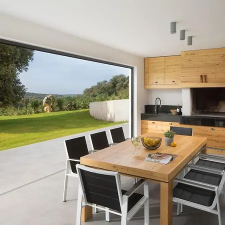 Luxury Deluxe With Private Pool In - Istria