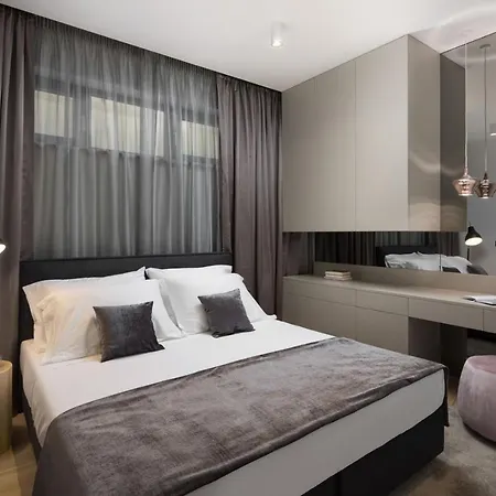 Luxury Deluxe With Private Pool In - Istria