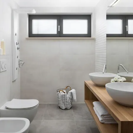 빌라 Luxury Deluxe With Private Pool In - Istria 풀라