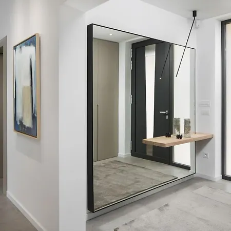 Luxury Deluxe With Private Pool In - Istria 빌라 *