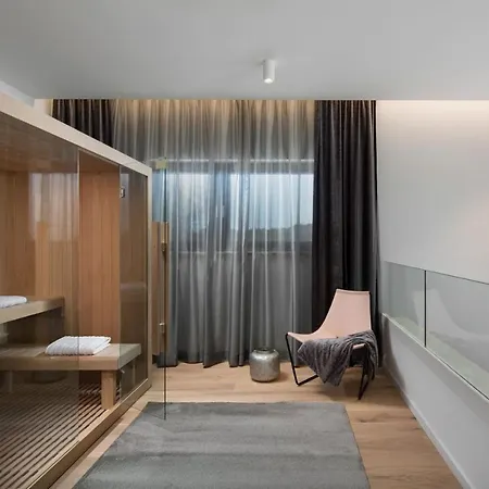 Luxury Deluxe With Private Pool In - Istria * Pula