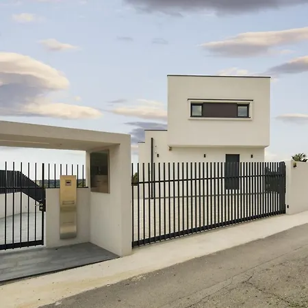 빌라 Luxury Deluxe With Private Pool In - Istria *