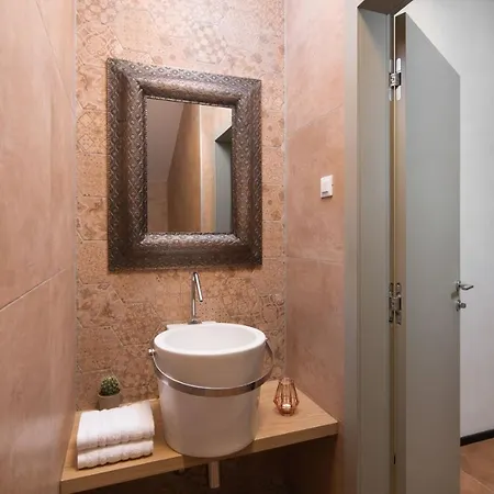 Villa Luxury Deluxe With Private Pool In - Istria *