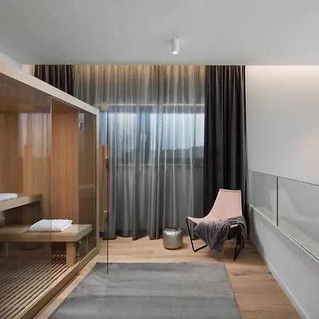 Luxury Deluxe With Heated Pool In Istria * بولا