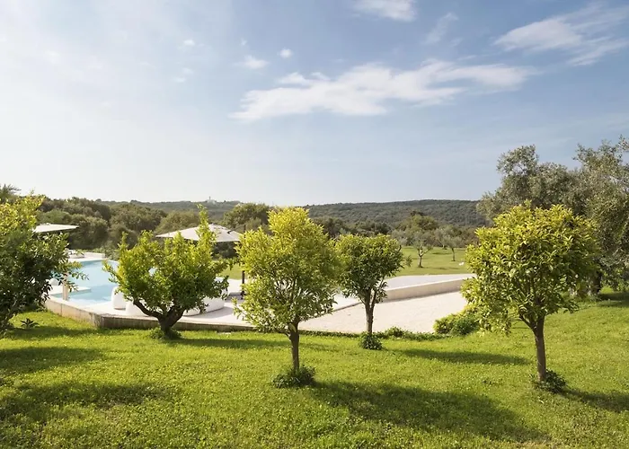 Vila Luxury Deluxe With Private Pool In - Istria *