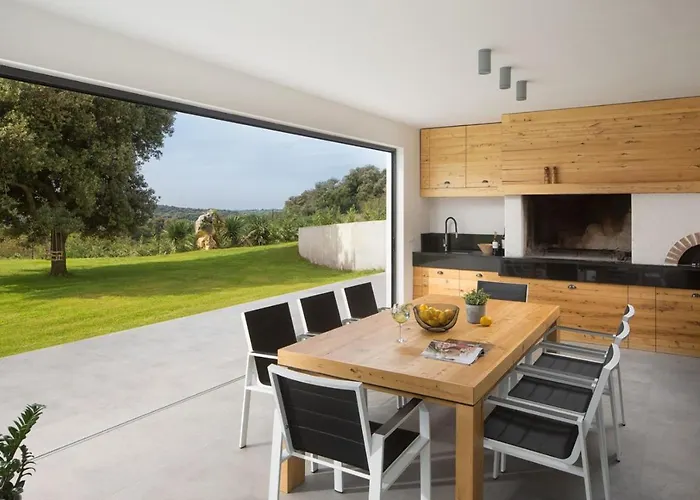 Luxury Deluxe With Private Pool In - Istria