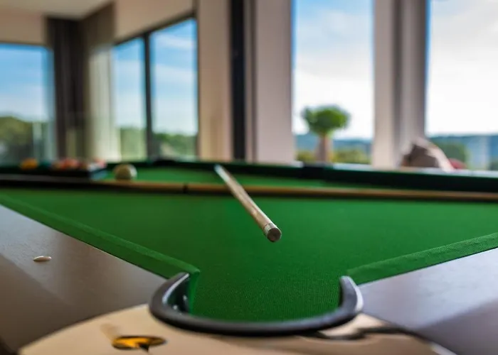 Luxury Deluxe With Private Pool In - Istria *