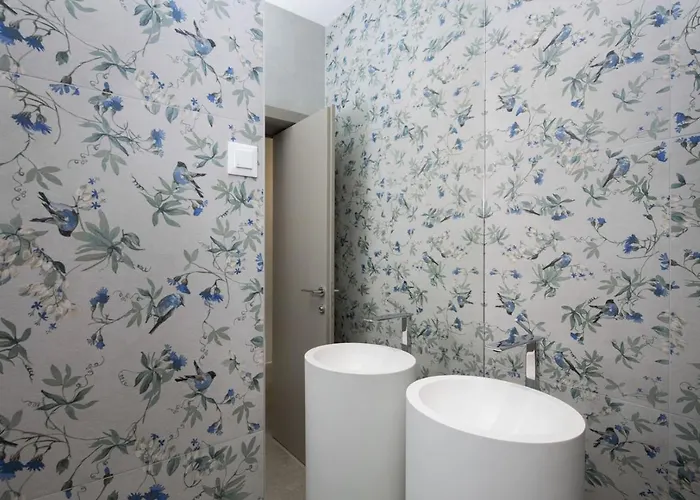 Luxury Deluxe With Private Pool In - Istria *