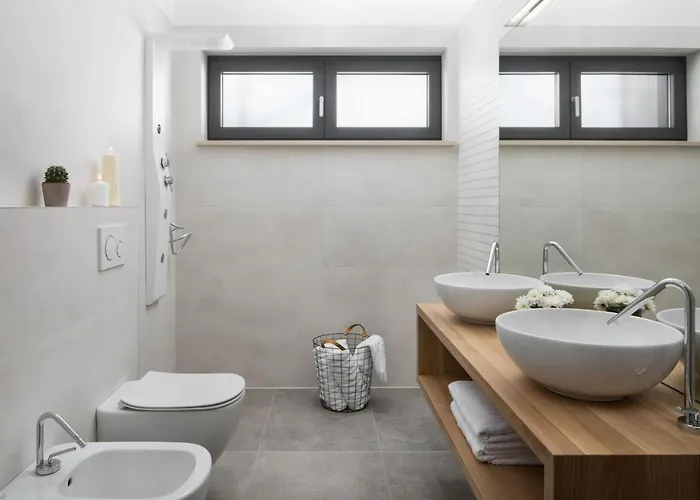 Vila Luxury Deluxe With Private Pool In - Istria Pula