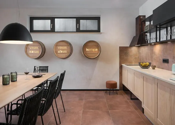 Luxury Deluxe With Private Pool In - Istria * Pula