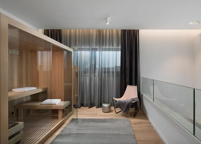 Luxury Deluxe With Private Pool In - Istria * Pula