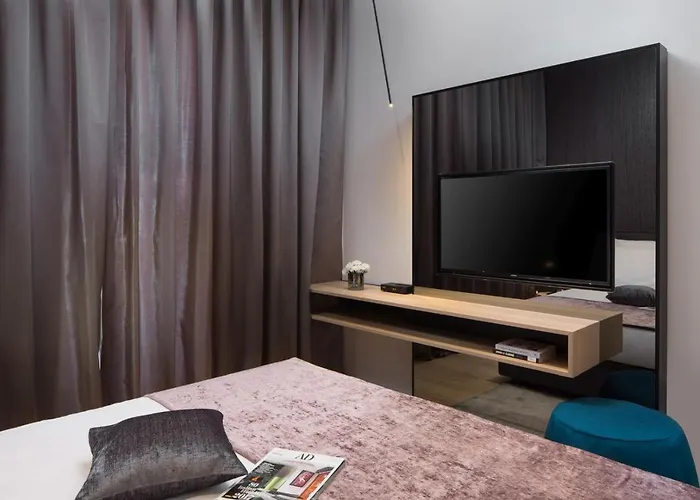 Luxury Deluxe With Private Pool In - Istria Vila *