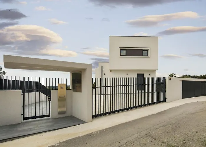 Vila Luxury Deluxe With Private Pool In - Istria *