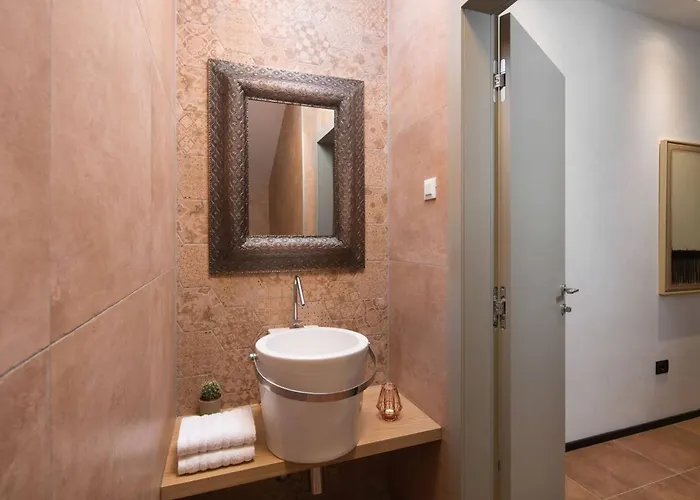 Villa Luxury Deluxe With Private Pool In - Istria Pola