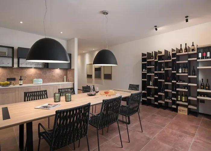 Luxury Deluxe With Private Pool In - Istria *